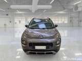  Citroen  C3 CITROEN  AIRCROSS / 2017 / 5P / SUV PURETECH 110 SeS SHINE #6