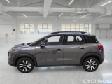  Citroen  C3 CITROEN  AIRCROSS / 2017 / 5P / SUV PURETECH 110 SeS SHINE #8