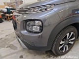  Citroen  C3 CITROEN  AIRCROSS / 2017 / 5P / SUV PURETECH 110 SeS SHINE #30