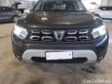  Dacia  Duster DACIA  / 2018 / 5P / SUV 1.0 TCE 4X2 100CV ECO-G PRESTIGE #35
