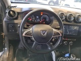  Dacia  Duster DACIA  / 2018 / 5P / SUV 1.0 TCE 4X2 100CV ECO-G PRESTIGE #111