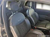 Fiat  500 FIAT  / 2015 / 3P / BERLINA 1.0 70CV IBRIDO CONNECT #13