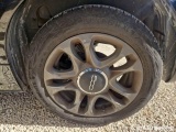  Fiat  500 FIAT  / 2015 / 3P / BERLINA 1.0 70CV IBRIDO CONNECT #19