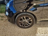  Fiat  500 FIAT  / 2015 / 3P / BERLINA 1.0 70CV IBRIDO CONNECT #62