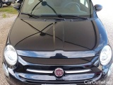  Fiat  500 FIAT  / 2015 / 3P / BERLINA 1.0 70CV IBRIDO CULT #30