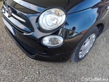  Fiat  500 FIAT  / 2015 / 3P / BERLINA 1.0 70CV IBRIDO CULT #36