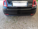  Fiat  500 FIAT  / 2015 / 3P / BERLINA 1.0 70CV IBRIDO CULT #55