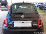  Fiat  500 FIAT  / 2015 / 3P / BERLINA 1.0 70CV IBRIDO CULT #59