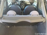  Fiat  500 FIAT  / 2015 / 3P / BERLINA 1.0 70CV IBRIDO CULT #102