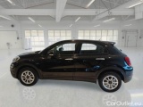  Fiat  500 FIAT X / 2018 / 5P / CROSSOVER 1.3 MJET 95CV 4X2 BUSINESS #8