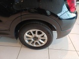  Fiat  500 FIAT X / 2018 / 5P / CROSSOVER 1.3 MJET 95CV 4X2 BUSINESS #87
