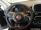  Fiat  500 FIAT X / 2018 / 5P / CROSSOVER 1.3 MJET 95CV 4X2 BUSINESS #100