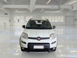  Fiat  Panda FIAT  / 2011 / 5P / BERLINA 0.9 TWINAIR TURBO 85CV WILD 4X4 #6