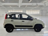  Fiat  Panda FIAT  / 2011 / 5P / BERLINA 0.9 TWINAIR TURBO 85CV WILD 4X4 #7