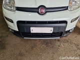  Fiat  Panda FIAT  / 2011 / 5P / BERLINA 0.9 TWINAIR TURBO 85CV WILD 4X4 #31
