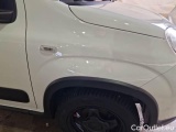  Fiat  Panda FIAT  / 2011 / 5P / BERLINA 0.9 TWINAIR TURBO 85CV WILD 4X4 #40