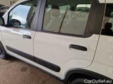  Fiat  Panda FIAT  / 2011 / 5P / BERLINA 0.9 TWINAIR TURBO 85CV WILD 4X4 #52