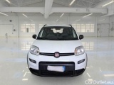  Fiat  Panda FIAT  / 2011 / 5P / BERLINA 1.0 FIREFLY 70CV SeS HYBRID CITY LIFE #6