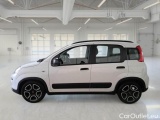  Fiat  Panda FIAT  / 2011 / 5P / BERLINA 1.0 FIREFLY 70CV SeS HYBRID CITY LIFE #8
