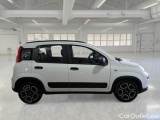  Fiat  Panda FIAT  / 2011 / 5P / BERLINA 1.0 FIREFLY 70CV SeS HYBRID CITY LIFE #7
