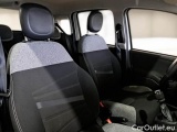  Fiat  Panda FIAT  / 2011 / 5P / BERLINA 1.0 FIREFLY 70CV SeS HYBRID CITY LIFE #13