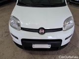  Fiat  Panda FIAT  / 2011 / 5P / BERLINA 1.0 FIREFLY 70CV SeS HYBRID CITY LIFE #24