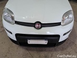 Fiat  Panda FIAT  / 2011 / 5P / BERLINA 1.0 FIREFLY 70CV SeS HYBRID CITY LIFE #27