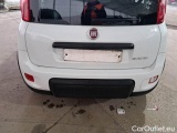  Fiat  Panda FIAT  / 2011 / 5P / BERLINA 1.0 FIREFLY 70CV SeS HYBRID CITY LIFE #35