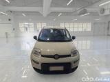  Fiat  Panda FIAT  / 2011 / 5P / BERLINA 1.0 FIREFLY 70CV SeS HYBRID CITY LIFE #6