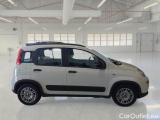  Fiat  Panda FIAT  / 2011 / 5P / BERLINA 1.0 FIREFLY 70CV SeS HYBRID CITY LIFE #7
