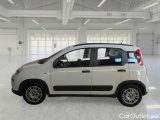  Fiat  Panda FIAT  / 2011 / 5P / BERLINA 1.0 FIREFLY 70CV SeS HYBRID CITY LIFE #8