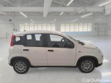  Fiat  Panda FIAT  / 2011 / 5P / BERLINA 1.0 FIREFLY 70CV SeS HYBRID #7