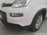  Fiat  Panda FIAT  / 2011 / 5P / BERLINA 1.0 FIREFLY 70CV SeS HYBRID #28