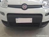  Fiat  Panda FIAT  / 2011 / 5P / BERLINA 1.0 FIREFLY 70CV SeS HYBRID #32