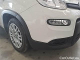  Fiat  Panda FIAT  / 2011 / 5P / BERLINA 1.0 FIREFLY 70CV SeS HYBRID #35