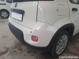  Fiat  Panda FIAT  / 2011 / 5P / BERLINA 1.0 FIREFLY 70CV SeS HYBRID #43