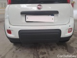  Fiat  Panda FIAT  / 2011 / 5P / BERLINA 1.0 FIREFLY 70CV SeS HYBRID #45