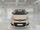 Fiat  Panda FIAT  / 2011 / 5P / BERLINA 1.2 69CV SeS E6D-TEMP EASY #6