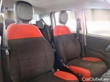  Fiat  Panda FIAT  / 2011 / 5P / BERLINA 1.2 69CV SeS E6D-TEMP EASY #13