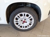  Fiat  Panda FIAT  / 2011 / 5P / BERLINA 1.2 69CV SeS E6D-TEMP EASY #17