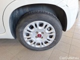  Fiat  Panda FIAT  / 2011 / 5P / BERLINA 1.2 69CV SeS E6D-TEMP EASY #19