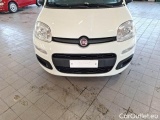  Fiat  Panda FIAT  / 2011 / 5P / BERLINA 1.2 69CV SeS E6D-TEMP EASY #34