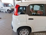  Fiat  Panda FIAT  / 2011 / 5P / BERLINA 1.2 69CV SeS E6D-TEMP EASY #49