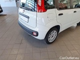  Fiat  Panda FIAT  / 2011 / 5P / BERLINA 1.2 69CV SeS E6D-TEMP EASY #51