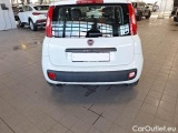  Fiat  Panda FIAT  / 2011 / 5P / BERLINA 1.2 69CV SeS E6D-TEMP EASY #57