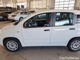  Fiat  Panda FIAT  / 2011 / 5P / BERLINA 1.2 69CV SeS E6D-TEMP EASY #67