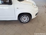  Fiat  Panda FIAT  / 2011 / 5P / BERLINA 1.2 69CV SeS E6D-TEMP EASY #79