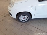  Fiat  Panda FIAT  / 2011 / 5P / BERLINA 1.2 69CV SeS E6D-TEMP EASY #90