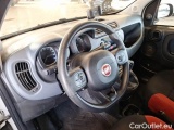  Fiat  Panda FIAT  / 2011 / 5P / BERLINA 1.2 69CV SeS E6D-TEMP EASY #133