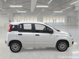  Fiat  Panda FIAT  / 2011 / 5P / BERLINA 1.2 69CV SeS E6D-TEMP EASY #7